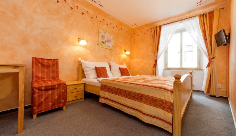 Pension Galko Český Krumlov